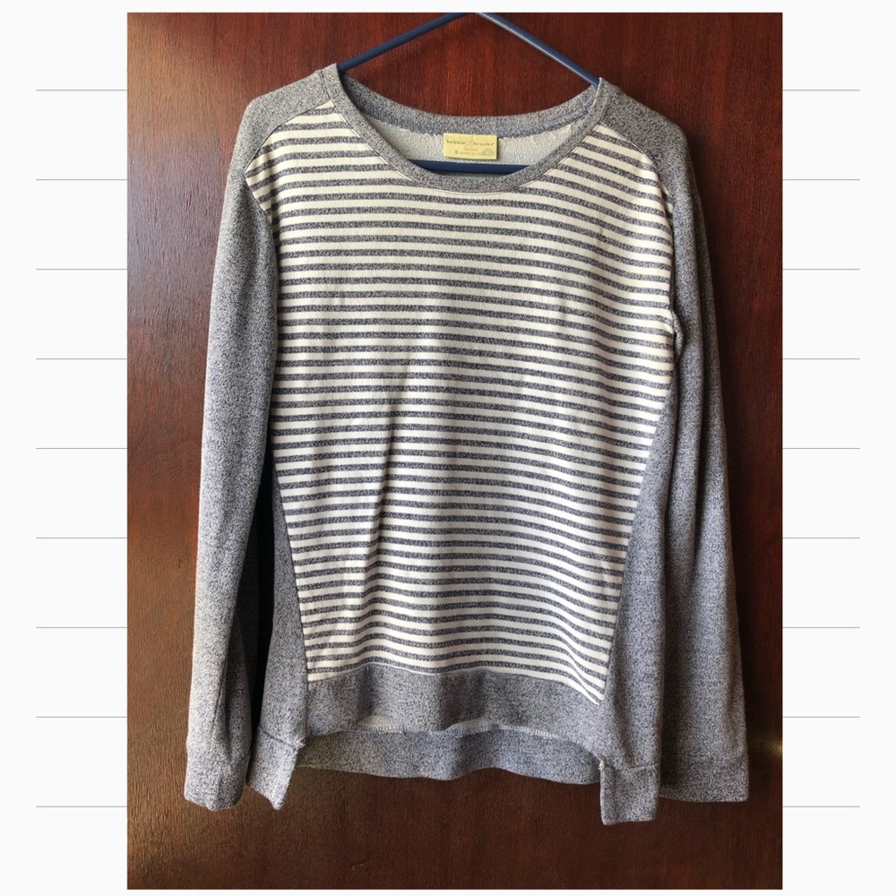 Bobbie & Brooks long sleeve